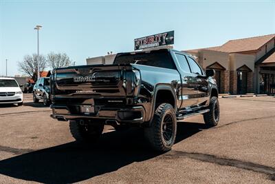 2019 GMC Sierra 1500 Denali   - Photo 63 - Albuquerque, NM 87114