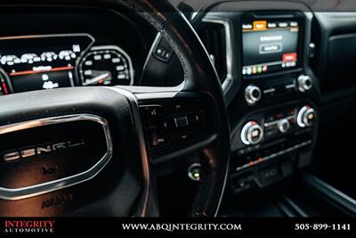 2019 GMC Sierra 1500 Denali   - Photo 29 - Albuquerque, NM 87114