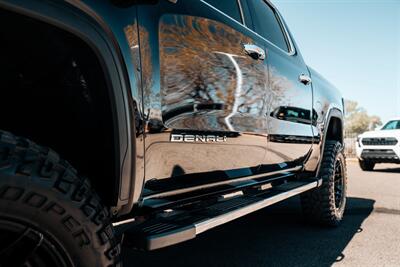 2019 GMC Sierra 1500 Denali   - Photo 67 - Albuquerque, NM 87114