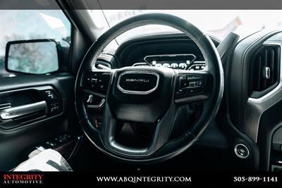 2019 GMC Sierra 1500 Denali   - Photo 27 - Albuquerque, NM 87114