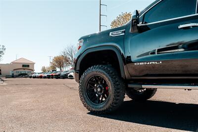2019 GMC Sierra 1500 Denali   - Photo 71 - Albuquerque, NM 87114