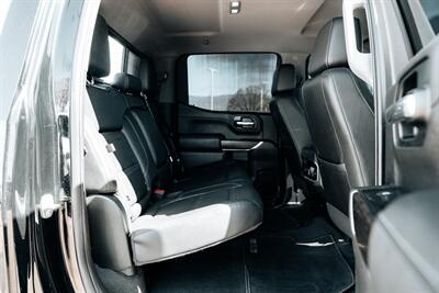 2019 GMC Sierra 1500 Denali   - Photo 104 - Albuquerque, NM 87114