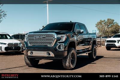 2019 GMC Sierra 1500 Denali   - Photo 3 - Albuquerque, NM 87114