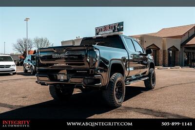 2019 GMC Sierra 1500 Denali   - Photo 7 - Albuquerque, NM 87114