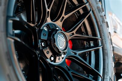 2019 GMC Sierra 1500 Denali   - Photo 72 - Albuquerque, NM 87114