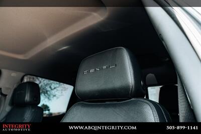 2019 GMC Sierra 1500 Denali   - Photo 25 - Albuquerque, NM 87114