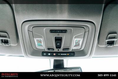 2019 GMC Sierra 1500 Denali   - Photo 37 - Albuquerque, NM 87114