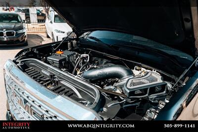 2019 GMC Sierra 1500 Denali   - Photo 56 - Albuquerque, NM 87114