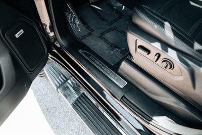 2019 GMC Sierra 1500 Denali   - Photo 77 - Albuquerque, NM 87114