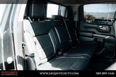 2019 GMC Sierra 1500 Denali   - Photo 49 - Albuquerque, NM 87114