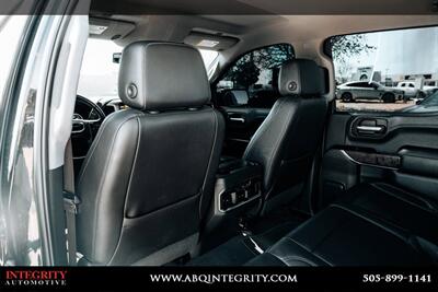 2019 GMC Sierra 1500 Denali   - Photo 40 - Albuquerque, NM 87114