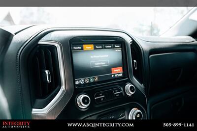 2019 GMC Sierra 1500 Denali   - Photo 34 - Albuquerque, NM 87114