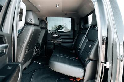 2019 GMC Sierra 1500 Denali   - Photo 97 - Albuquerque, NM 87114