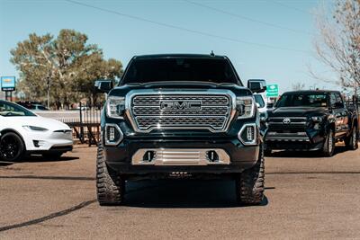 2019 GMC Sierra 1500 Denali   - Photo 58 - Albuquerque, NM 87114