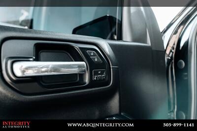 2019 GMC Sierra 1500 Denali   - Photo 19 - Albuquerque, NM 87114