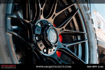 2019 GMC Sierra 1500 Denali   - Photo 16 - Albuquerque, NM 87114