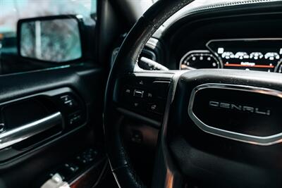 2019 GMC Sierra 1500 Denali   - Photo 84 - Albuquerque, NM 87114