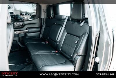 2019 GMC Sierra 1500 Denali   - Photo 42 - Albuquerque, NM 87114