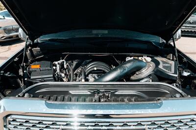 2019 GMC Sierra 1500 Denali   - Photo 111 - Albuquerque, NM 87114