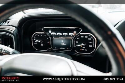 2019 GMC Sierra 1500 Denali   - Photo 32 - Albuquerque, NM 87114