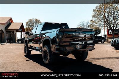 2019 GMC Sierra 1500 Denali   - Photo 5 - Albuquerque, NM 87114