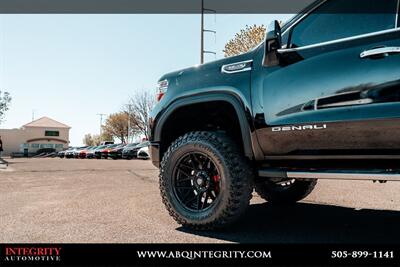 2019 GMC Sierra 1500 Denali   - Photo 15 - Albuquerque, NM 87114