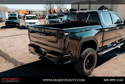 2019 GMC Sierra 1500 Denali   - Photo 12 - Albuquerque, NM 87114