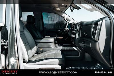 2019 GMC Sierra 1500 Denali   - Photo 52 - Albuquerque, NM 87114