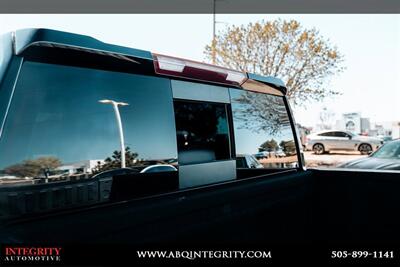 2019 GMC Sierra 1500 Denali   - Photo 39 - Albuquerque, NM 87114