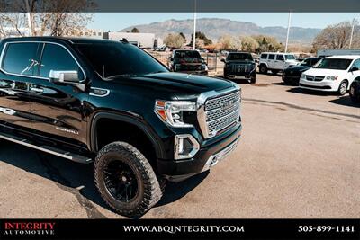 2019 GMC Sierra 1500 Denali   - Photo 9 - Albuquerque, NM 87114
