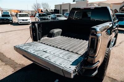 2019 GMC Sierra 1500 Denali   - Photo 101 - Albuquerque, NM 87114