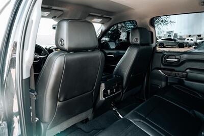 2019 GMC Sierra 1500 Denali   - Photo 96 - Albuquerque, NM 87114