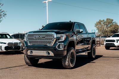 2019 GMC Sierra 1500 Denali   - Photo 59 - Albuquerque, NM 87114