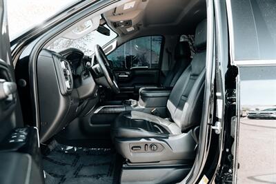 2019 GMC Sierra 1500 Denali   - Photo 79 - Albuquerque, NM 87114