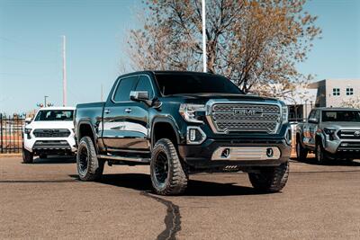 2019 GMC Sierra 1500 Denali   - Photo 57 - Albuquerque, NM 87114