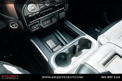 2019 GMC Sierra 1500 Denali   - Photo 36 - Albuquerque, NM 87114