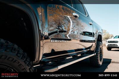 2019 GMC Sierra 1500 Denali   - Photo 11 - Albuquerque, NM 87114
