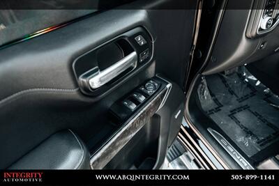 2019 GMC Sierra 1500 Denali   - Photo 18 - Albuquerque, NM 87114