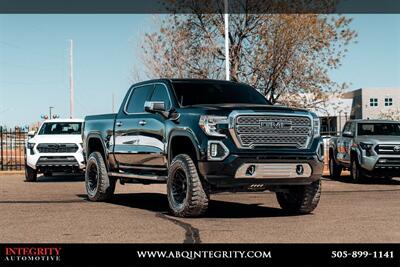 2019 GMC Sierra 1500 Denali   - Photo 1 - Albuquerque, NM 87114