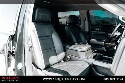 2019 GMC Sierra 1500 Denali   - Photo 53 - Albuquerque, NM 87114