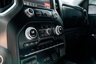 2019 GMC Sierra 1500 Denali   - Photo 91 - Albuquerque, NM 87114