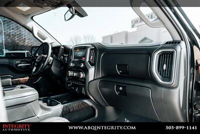 2019 GMC Sierra 1500 Denali   - Photo 51 - Albuquerque, NM 87114