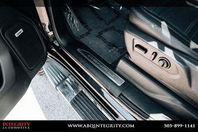 2019 GMC Sierra 1500 Denali   - Photo 21 - Albuquerque, NM 87114