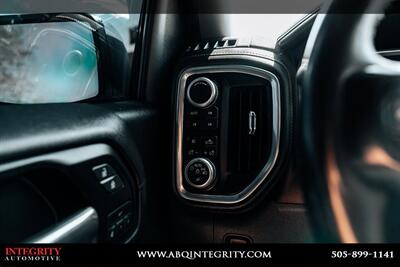 2019 GMC Sierra 1500 Denali   - Photo 30 - Albuquerque, NM 87114