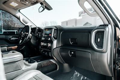 2019 GMC Sierra 1500 Denali   - Photo 107 - Albuquerque, NM 87114