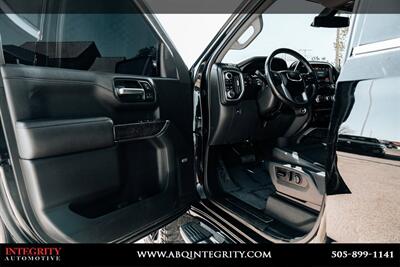 2019 GMC Sierra 1500 Denali   - Photo 17 - Albuquerque, NM 87114