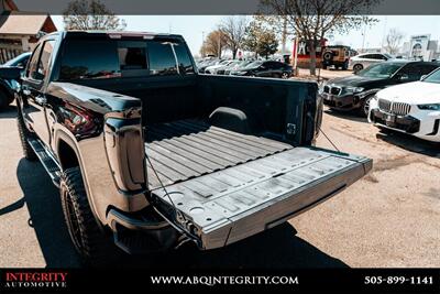2019 GMC Sierra 1500 Denali   - Photo 43 - Albuquerque, NM 87114