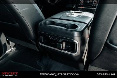 2019 GMC Sierra 1500 Denali   - Photo 50 - Albuquerque, NM 87114