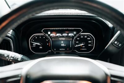 2019 GMC Sierra 1500 Denali   - Photo 87 - Albuquerque, NM 87114