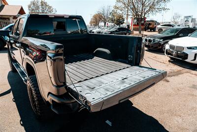 2019 GMC Sierra 1500 Denali   - Photo 99 - Albuquerque, NM 87114